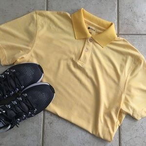 Hagger Polo Shirt